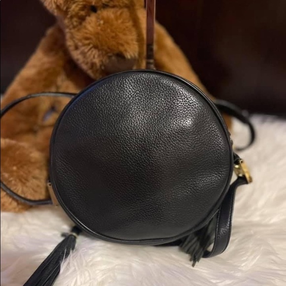 Sling Tambourine MCM bag - Picture 4 of 9